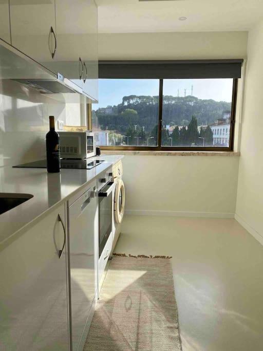 Rio Coracao Apartamento Tomar Exterior foto